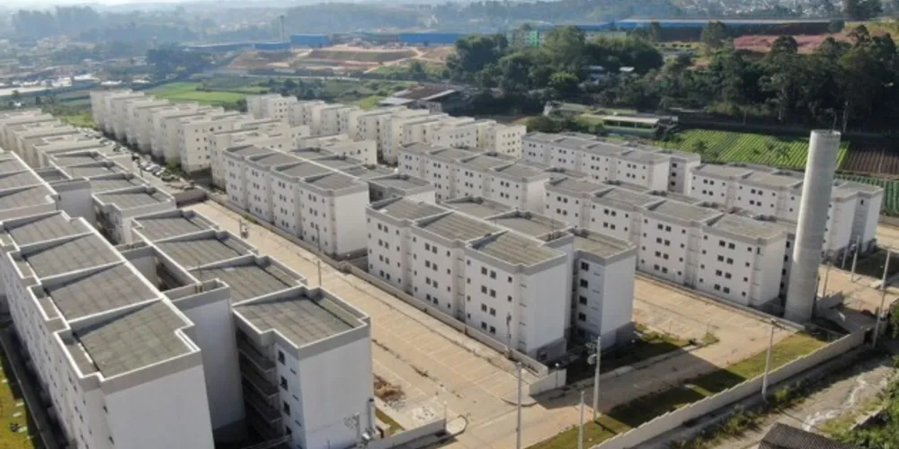 Imagem ilustrativa da imagem ‘Minha Casa, Minha Vida’ inicia contratações de novos projetos