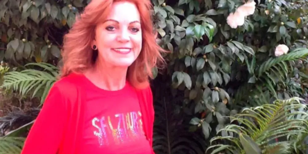 Regina convivia com problemas respiratórios há 3 anos