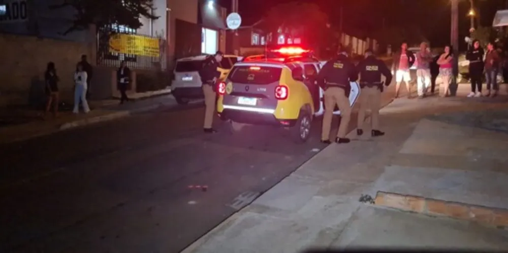 Morte aconteceu no Conjunto BUenos Aires