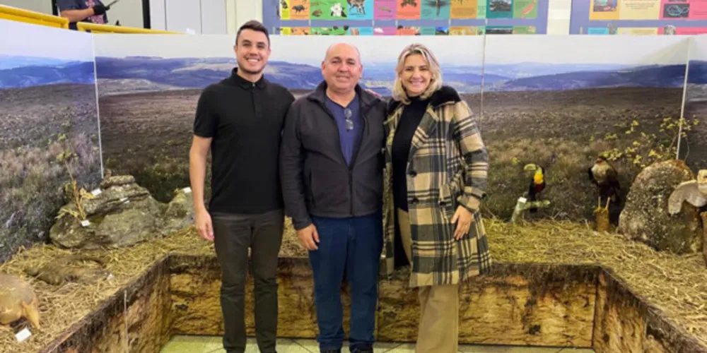 Tratativas estão sendo realizadas pela Secretaria de Inovação e a UEPG