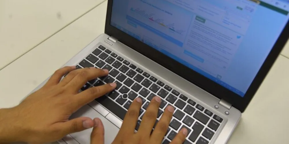 Crescimento regional ficou acima do registrado no Paraná e no Brasil. Em Ponta Grossa, 91,8 mil contribuintes prestaram contas ao Fisco