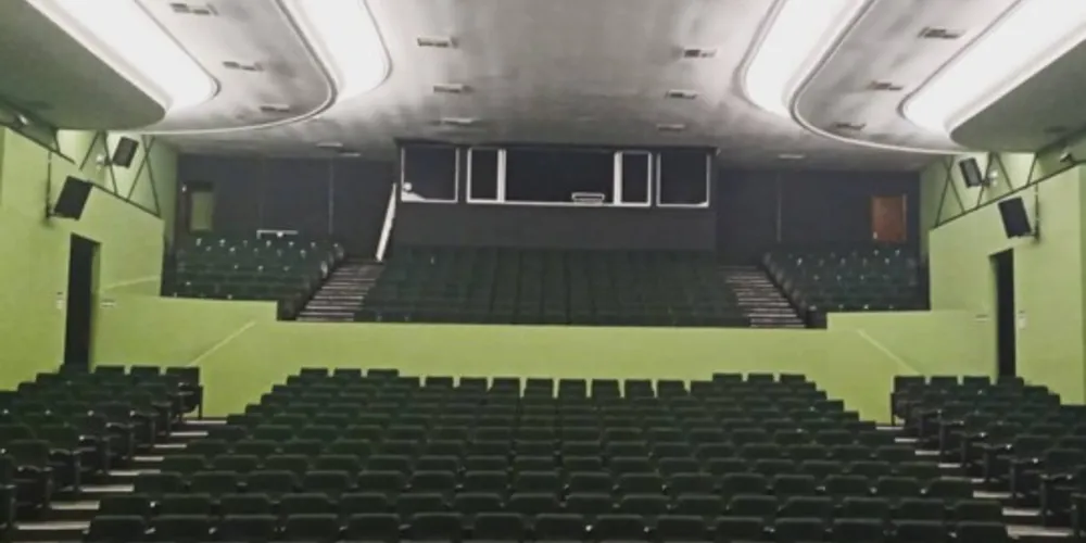 A apresentação acontece no dia 26, próxima segunda-feira, a partir das 20 horas, no Cine-teatro Ópera, com entrada franca