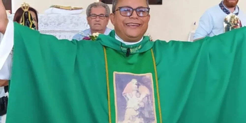 Genivaldo Ximenes da Silva participava de uma feijoada quando se sentiu mal