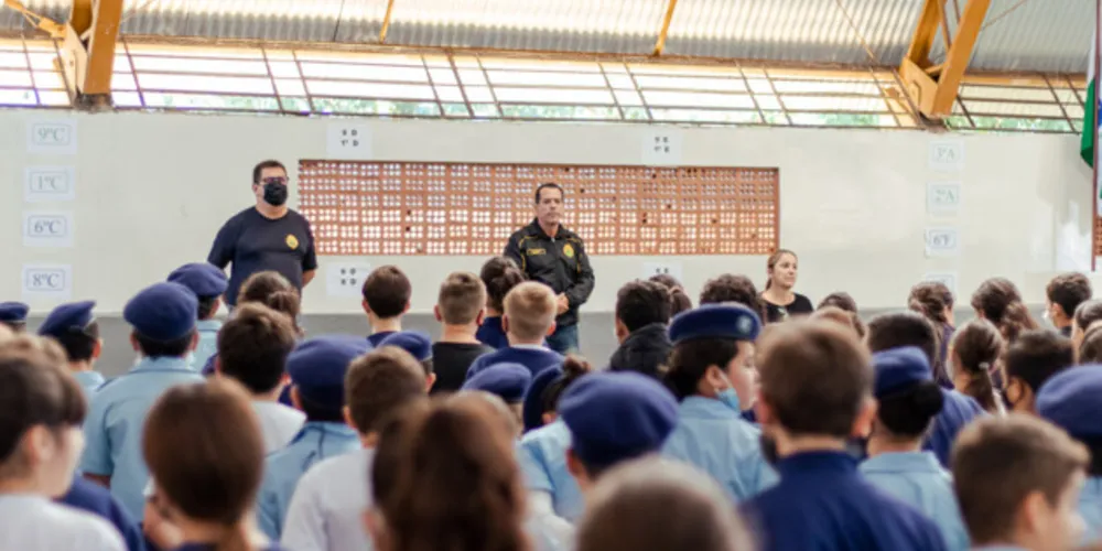 Processo seletivo para contratação de militares da reserva vai até 30 de julho