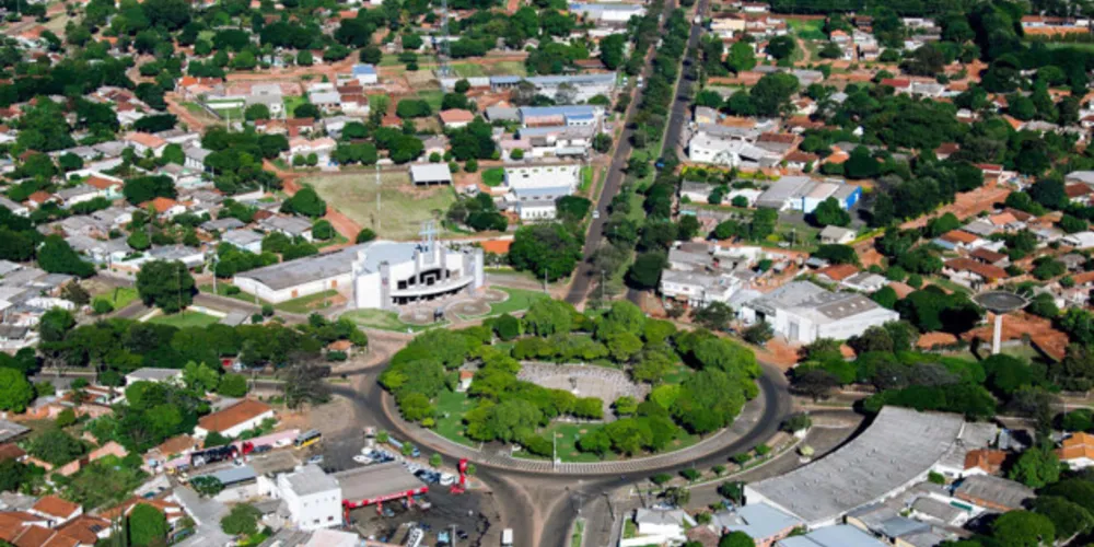 Pela primeira vez, o prêmio maior do Nota Paraná foi para Paranavaí