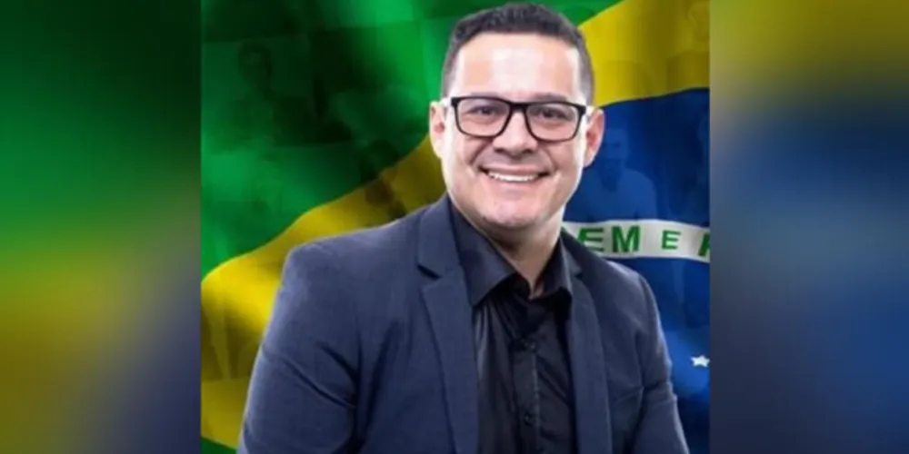 O novo deputado federal do PL recebeu 47 mil votos
