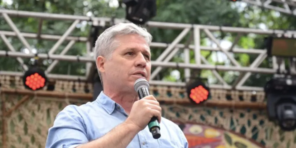 Imagem ilustrativa da imagem Governo lançará programa de reforma agrária este mês, diz ministro