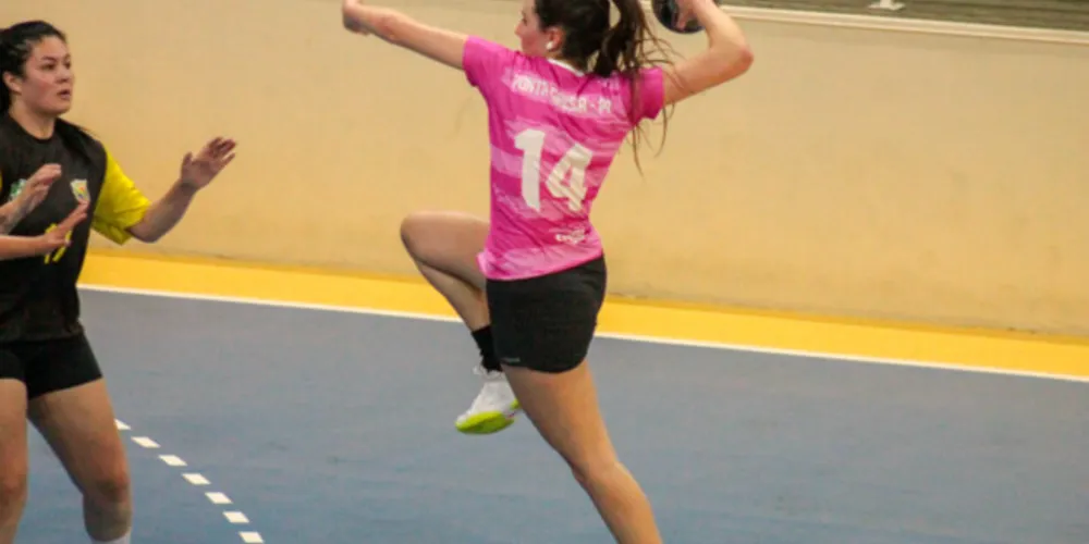 Disputas definirão as equipes que estarão na fase macrorregional, a ser realizada de 17 a 20 de agosto