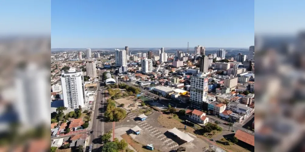 Maior número de contratações na região foram na indústria, comércio, agronegócio e administrativo