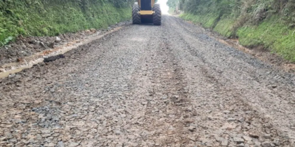 O contrato terá prazo de execução de dois anos, contados a partir da emissão da ordem de serviço