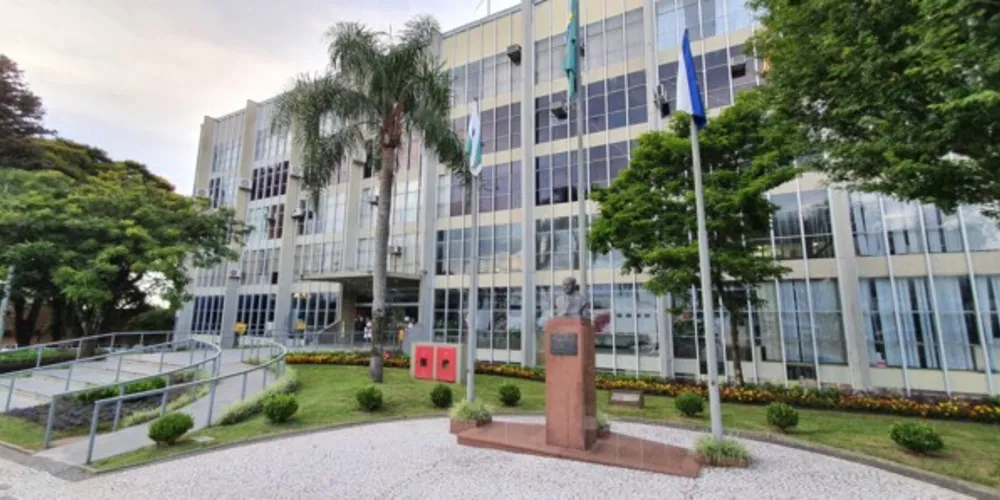 Não haverá expediente externo na sexta-feira, inclusive na Praça de Atendimento