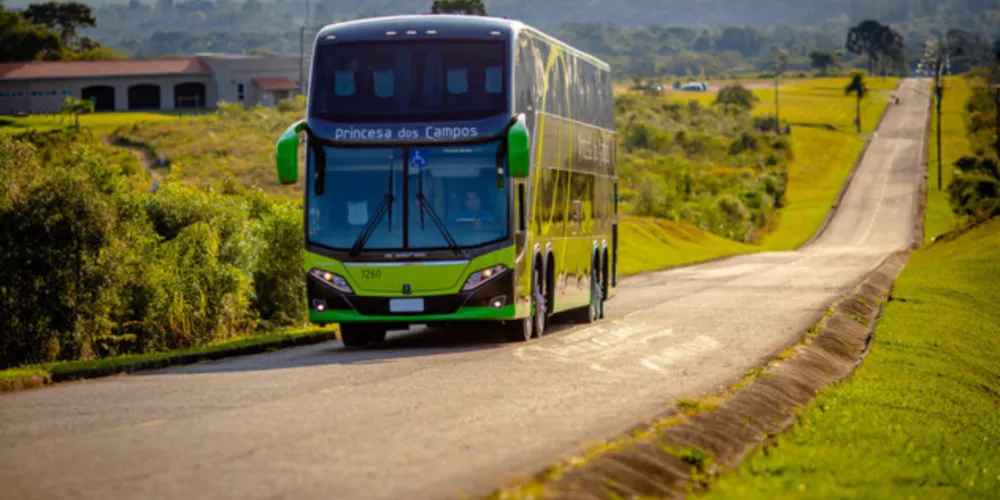 Para suprir a demanda, a companhia contará com uma média de 20 carros extras por dia