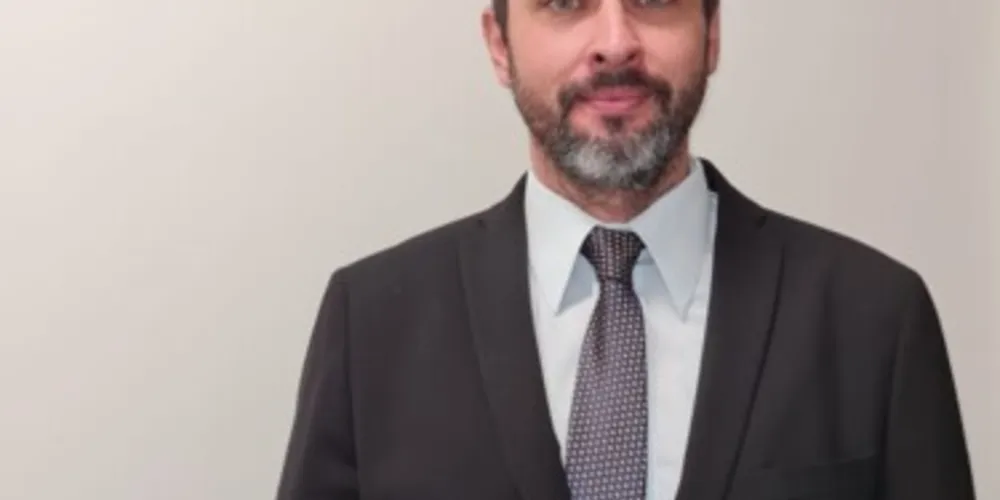 João Conrado Blum Júnior compete com representantes dos 27 estados brasileiros; Promotor precisa ficar entre os três mais votados para ser escolhido pela Procuradoria-Geral da República