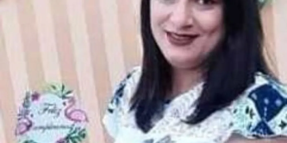 Sofía Rodríguez de Cristaldo, diretora da Escola Nacional San Gervasio, foi morata a golpes de faca