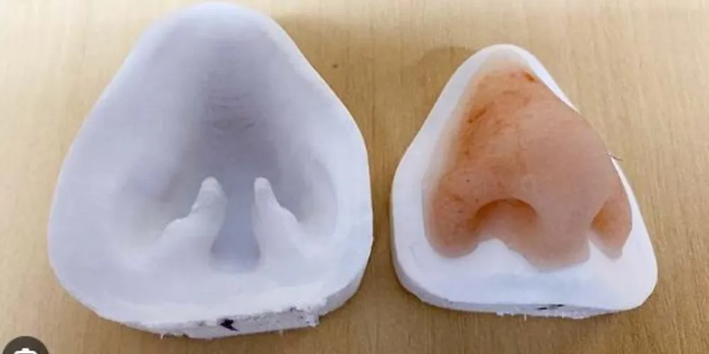 As próteses podem necessitar de manutenção, dependendo do tempo de uso de cada uma