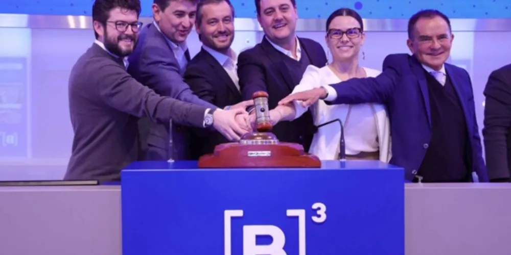 Grupo empresarial venceu outros três concorrentes com uma proposta de R$ 3,19 por metro cúbico de esgoto medido