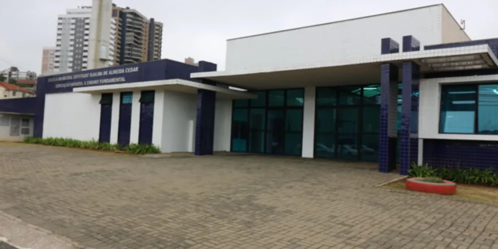 Além de permitir revista de pessoas não credenciadas que desejem entrar nas escolas municipais, Lei determina instalação de detectores de metais nas entradas