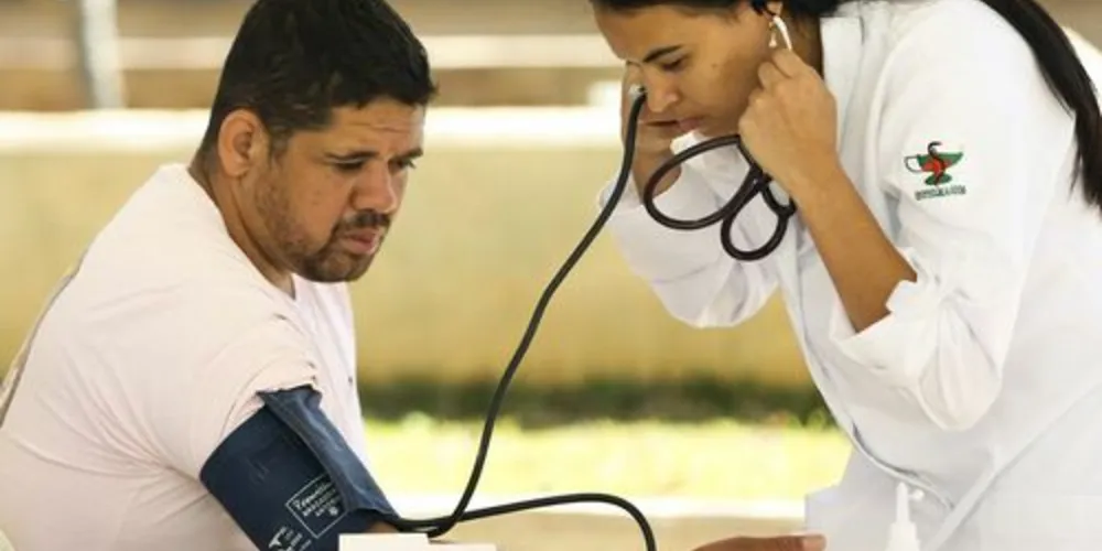Serão 28 municípios paranaenses beneficiados, Ponta Grossa é um deles