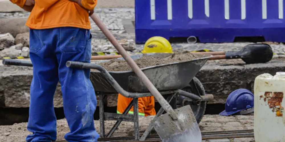 Entre janeiro e maio, foram abertas 62.923 novas vagas com carteira assinada no Estado