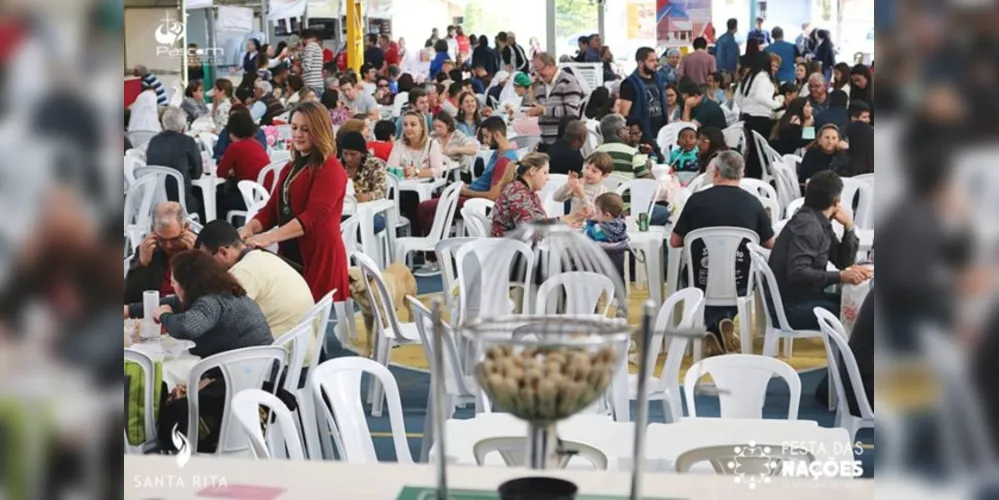 As cartelas para o Show de Prêmios estão sendo vendidos