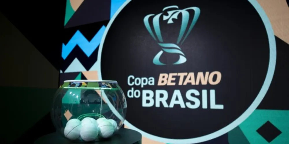 Os quatro confrontos foram conhecidos em sorteio realizado nesta terça-feira (6) na sede da CBF