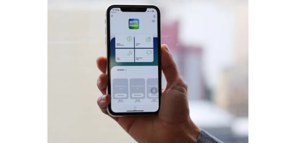 Curitiba, Londrina, Ponta Grossa, Palmeira, Missal e Vera Cruz do Oeste tiveram ganhadores nesta edição do programa. Dez entidades sociais do Estado receberam R$ 20 mil.