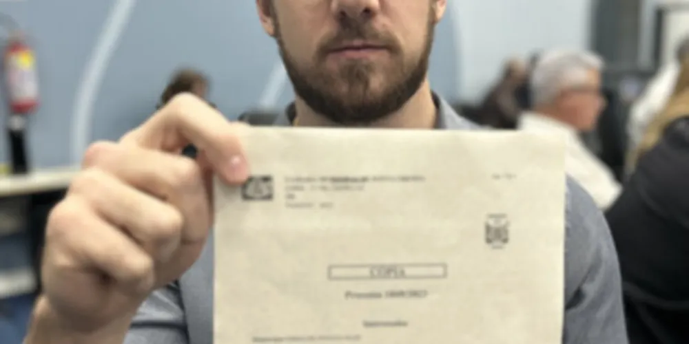 Vereador do PV protocolou pedido para que reajuste de 3,83% e vale-alimentação de R$ 700 sejam devolvidos aos cofres públicos