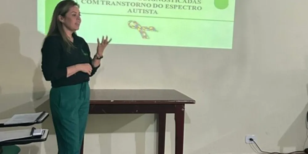 Algumas cidades da região já realizam atendimento especializado