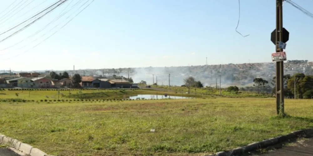 A previsão é de que os trabalhos sejam concluídos em até 150 dias