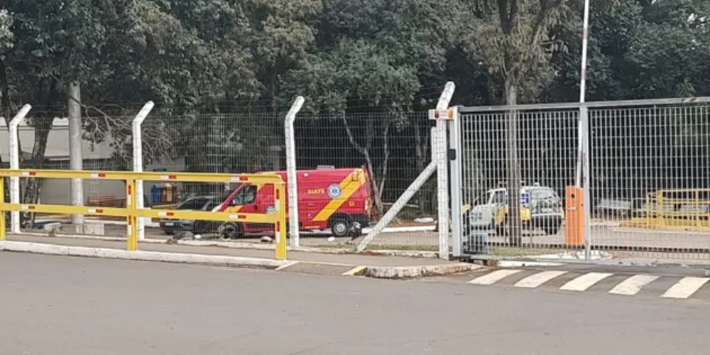 Tentativa de homicídio aconteceu na tarde desta quinta-feira (29)