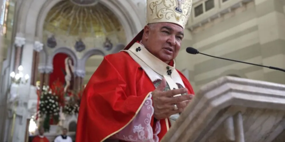 Episódio ocorreu nessa sexta-feira (12), por volta de 22h30