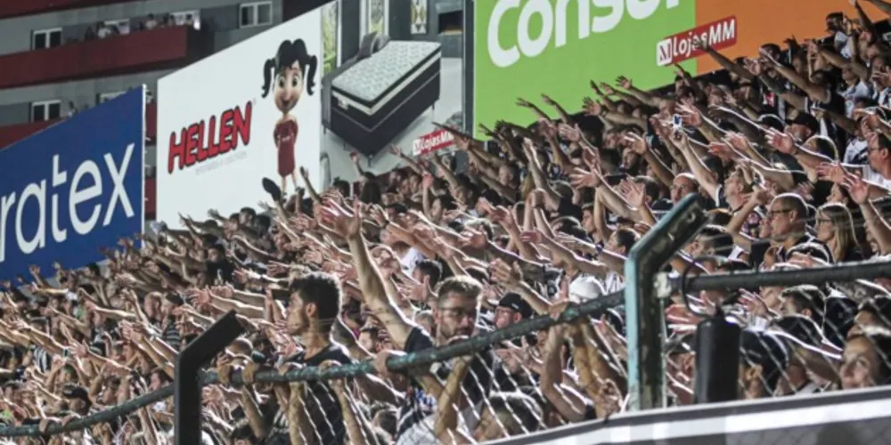 Apenas mulheres e crianças terão acesso ao estádio