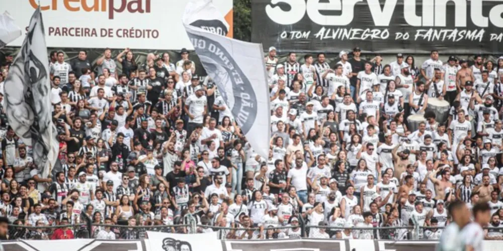 A ideia é justamente dar voz ao torcedor, que é o principal patrimônio do clube