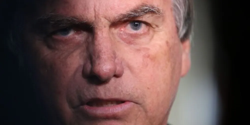 Jair Bolsonaro será ouvido nesta quarta-feira (12), às 14h, na sede da Polícia Federal