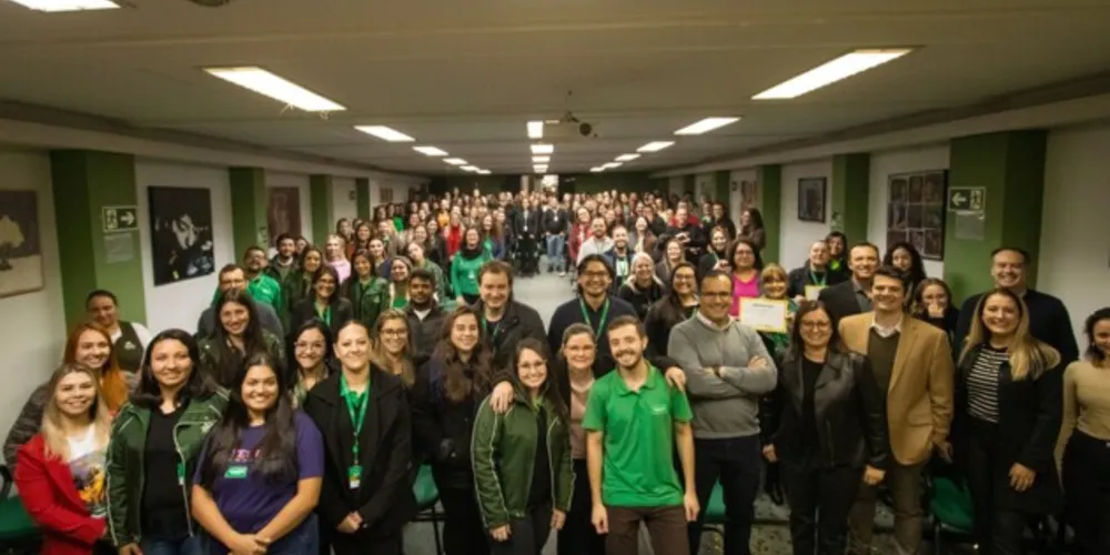 Com a certificação, a cooperativa passa a integrar o seleto ranking das 16 operadoras do Brasil acreditadas pelo órgão regulador