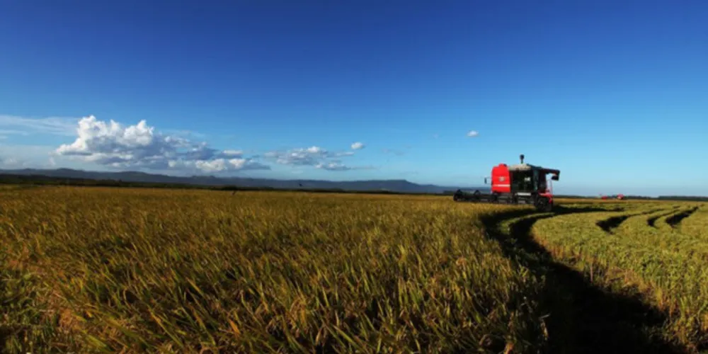 Valor para 2023 é superior em 3,8% na comparação com o total de 2022
