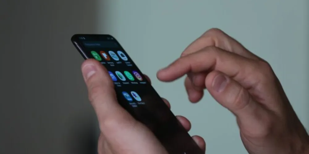 O Programa Salve Celular é um cadastro que utiliza informações do aparelho celular e do seu proprietário/possuidor