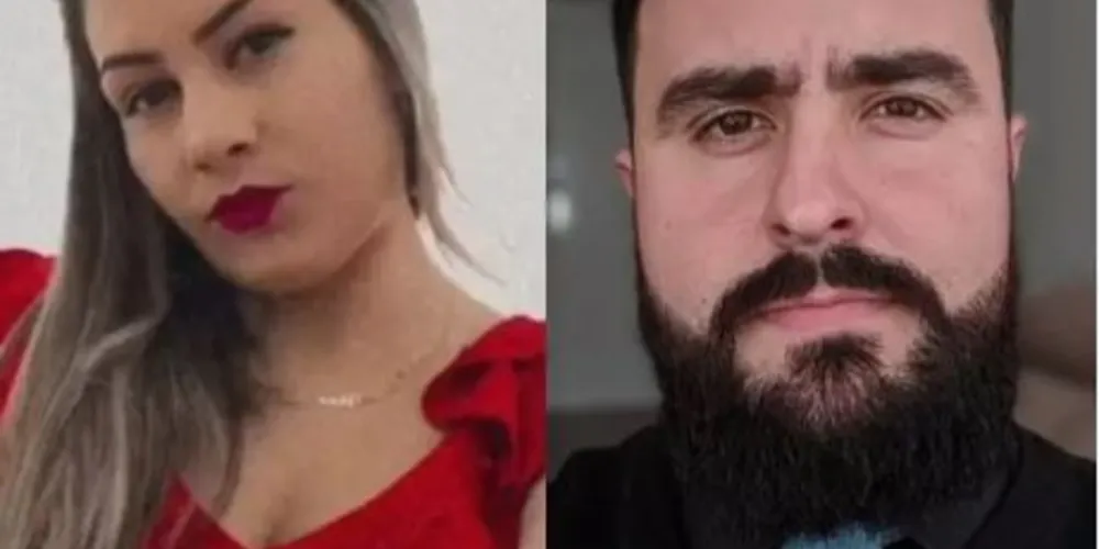 As vítimas são Vanessa Camargo e o advogado Henrique Bueno Paquete. Paquete