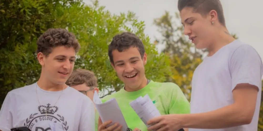 O edital de isenção foi publicado nesta quinta-feira (06)