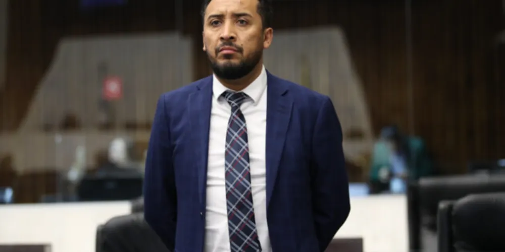 Na avaliação do deputado Soldado Adriano José, a o trabalho da Frente vai contribuir na elaboração da legislação