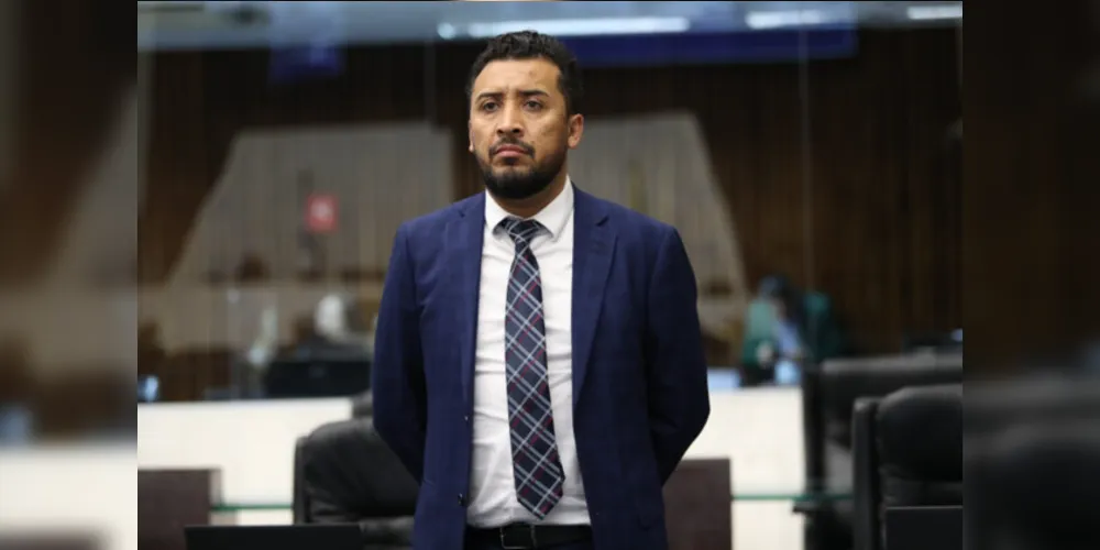 Na avaliação do deputado Soldado Adriano José, a o trabalho da Frente vai contribuir na elaboração da legislação