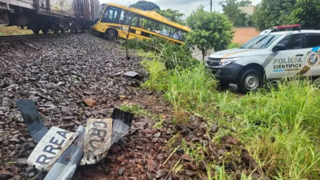 cidente provocou cinco mortes e deixou 23 pessoas feridas em 9 de março deste ano