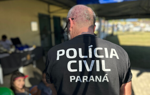 Ação da Polícia Civil oferece atendimento em bairros de PG