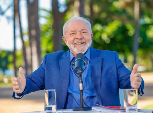 Governo Lula gastou R$ 7,3 mi com hospedagem nas viagens ao exterior