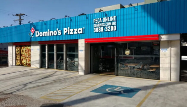 Pizzaria fica na avenida Bonifácio Vilela, nº 666, Centro de Ponta Grossa