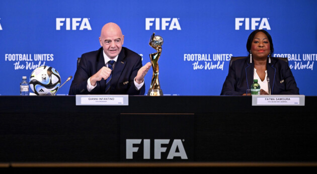 A Fifa havia anunciado em março que a reformulada Copa do Mundo de Clubes será disputada a cada quatro anos a partir de junho de 2025