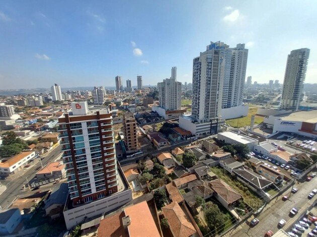 Valor Adicionado da cidade cresceu R$ 2,7 bilhões em 2022, com aumento de 22,1%