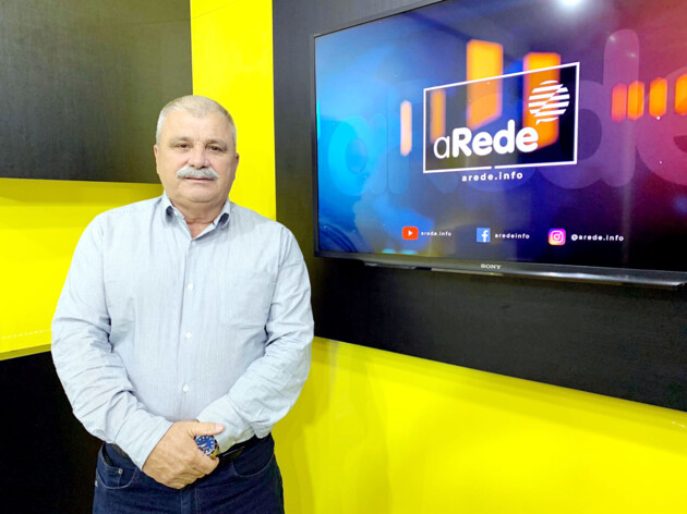 O prefeito de Irati e presidente da Amcespar, Jorge Derbli (PSDB), trouxe detalhes do projeto, que deve sair do papel em breve