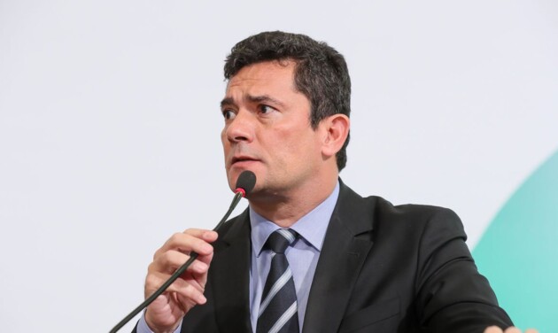 Em defesa prévia enviada antes do novo posicionamento da PGR, Moro disse que as declarações foram feitas durante uma festa junina, que teria sido realizada em 2022, e não têm relação com seu mandato