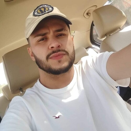 Jhonatan Gomes de Lima, 30, foi encontrado morto na residência